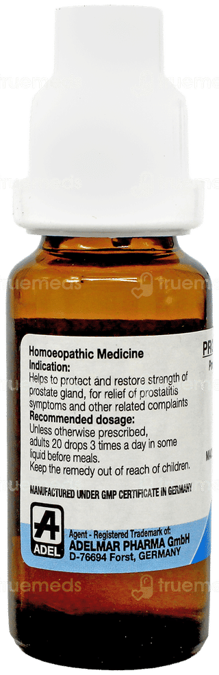 Adel 21 Proscenat Drops 20Ml